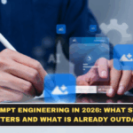 Prompt Engineering in 2026: What Still Matters and What Is Already Outdated