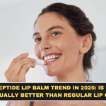 Peptide Lip Balm Trend in 2026: Is It Actually Better Than Regular Lip Care