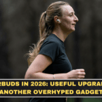 AI Earbuds in 2026: Useful Upgrade or Another Overhyped Gadget