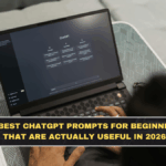 75 Best ChatGPT Prompts for Beginners That Are Actually Useful in 2026