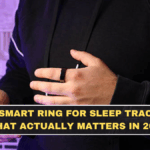Best Smart Ring for Sleep Tracking: What Actually Matters in 2026