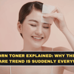 PDRN Toner Explained: Why This Skincare Trend Is Suddenly Everywhere