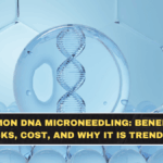 Salmon DNA Microneedling: Benefits, Risks, Cost, and Why It Is Trending