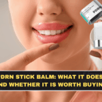 PDRN Stick Balm: What It Does and Whether It Is Worth Buying