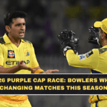 IPL 2026 Purple Cap Race: Bowlers Who Are Changing Matches This Season