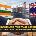 India-New Zealand Free Trade Agreement: 5 Sectors That Could Benefit First