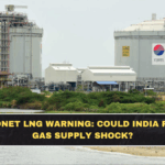 Petronet LNG Warning: Could India Face a Gas Supply Shock?