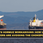 ADNOC’s Hormuz Workaround: How UAE Oil Buyers Are Avoiding the Chokepoint