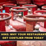 LPG Price Hike: Why Your Restaurant Bill May Get Costlier From Today