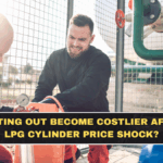 Will Eating Out Become Costlier After the LPG Cylinder Price Shock?