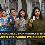 West Bengal Election Results: Is Mamata Banerjee’s Era Facing Its Biggest Test?