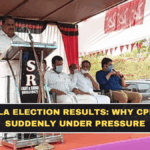 Kerala Election Results: Why CPI(M) Is Suddenly Under Pressure