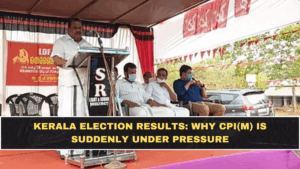 Kerala Election Results: Why CPI(M) Is Suddenly Under Pressure