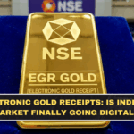 NSE Electronic Gold Receipts: Is India’s Gold Market Finally Going Digital?