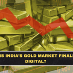 NSE EGR: Is India’s Gold Market Finally Going Digital?