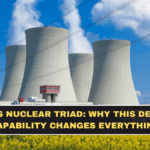 India’s Nuclear Triad: Why This Defence Capability Changes Everything