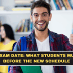NEET Re-Exam Date: What Students Must Check Before the New Schedule