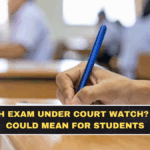NEET Fresh Exam Under Court Watch? What This Could Mean for Students