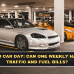 Delhi No Car Day: Can One Weekly Habit Cut Traffic and Fuel Bills?