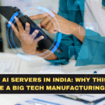 Google AI Servers in India: Why This Could Become a Big Tech Manufacturing Story