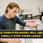 NEET Goes Computer-Based: Will Online Exam Finally Stop Paper Leaks?