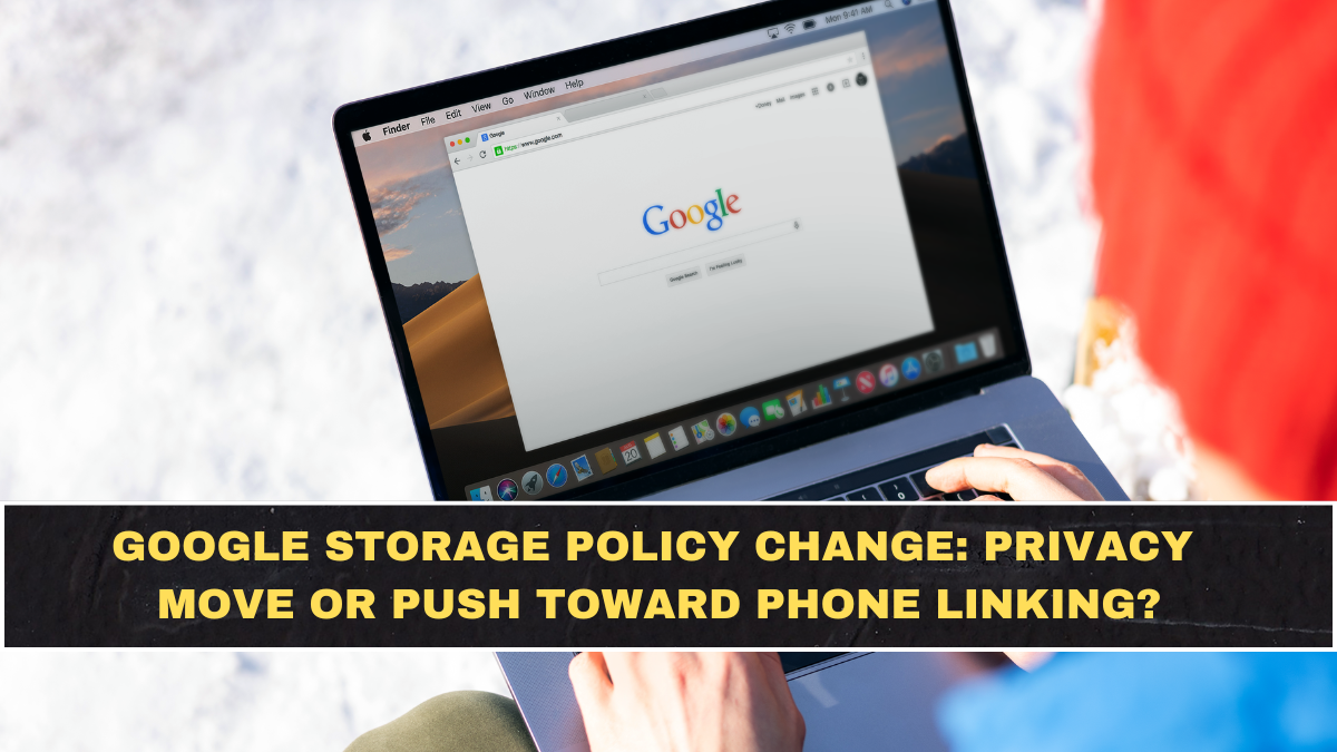 How to Get 15GB Gmail Storage If Your Account Shows Only 5GB