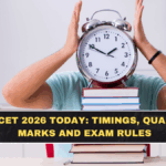 TS LAWCET 2026 Today: Timings, Qualifying Marks and Exam Rules